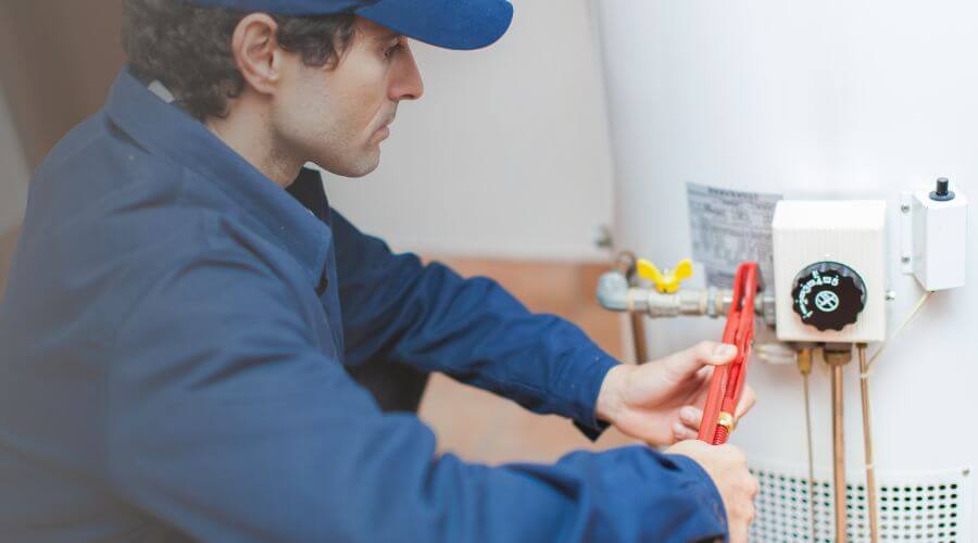 Professional Tankless Water Heater Installation in Bowdoin, ME